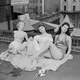 Image for article titled Will You Overcome Post-Pandemic Anxiety to Have the Horniest Summer of Your Life?